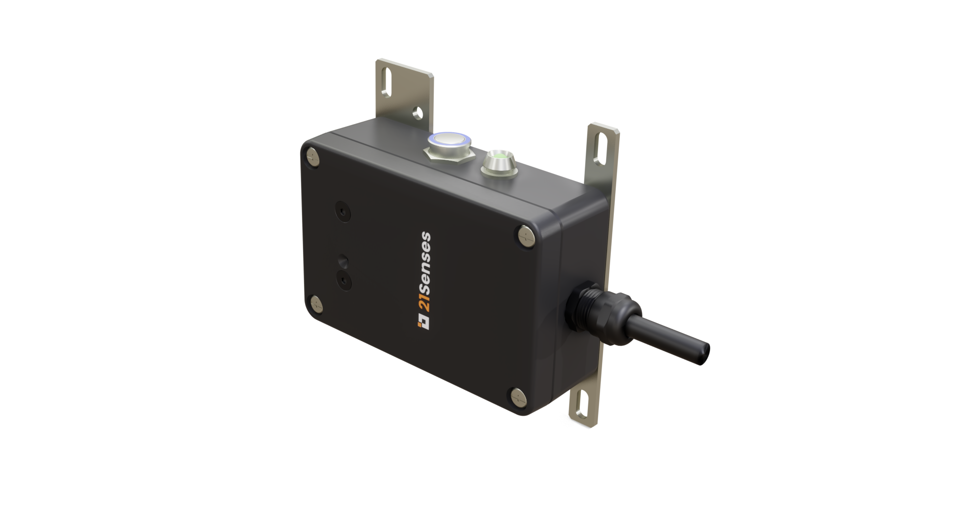 hydrogen gas detector sensor