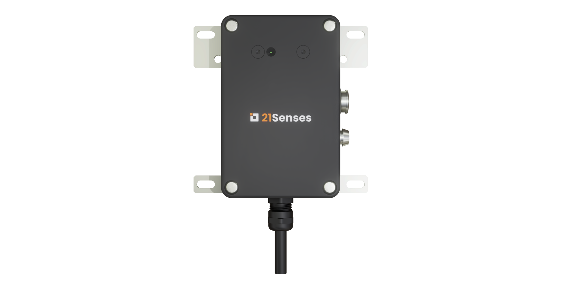 hydrogen gas detector sensor